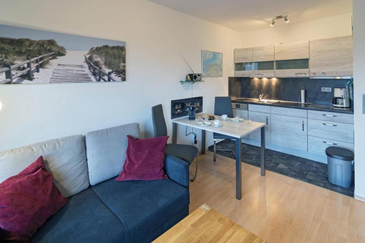 Ferienwohnung Asgard Dornumersiel Extérieur photo