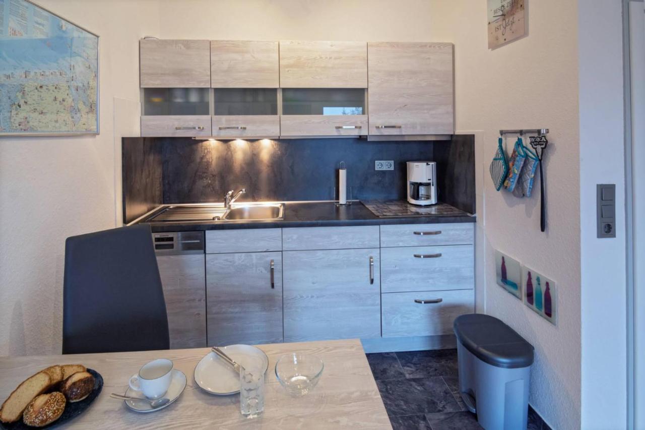 Ferienwohnung Asgard Dornumersiel Extérieur photo
